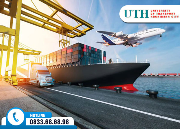 <center><em>Hồ sơ Liên thông Quản trị Logistics và vận tải đa phương thức gồm những gì?</em></center>